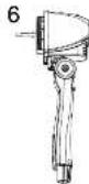 Lasko S18605 - Parts Included - 5