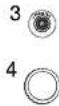 Lasko S18605 - Parts Included - 3
