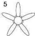 Lasko S18605 - SAVE THESE INSTRUCTIONS - 4