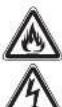 Lasko S18605 - ⚠ WARNING - 1