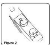Lasko Weather-Shield Select B20573 - WINDOW INSTRUCTIONS (Figure 3) - 1