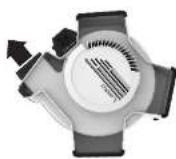 Lasko X-Blower X12905 - FUNCIONAMIENTO - 5