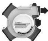 Lasko X-Blower X12905 - FUNCIONAMIENTO - 8