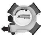 Lasko X-Blower X12905 - FUNCIONAMIENTO - 4