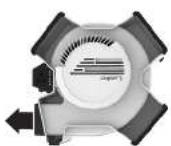 Lasko X-Blower X12905 - OPERATION - 3