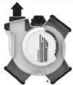 Lasko X-Blower X12905 - OPERATION - 5
