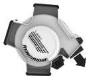 Lasko X-Blower X12905 - FUNCIONAMIENTO - 9