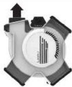 Lasko X-Blower X12905 - FUNCIONAMIENTO - 6