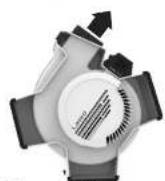 Lasko X-Blower X12905 - FUNCIONAMIENTO - 7
