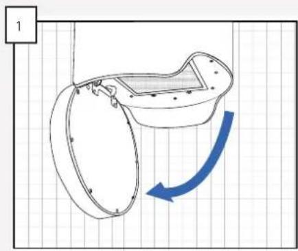 Thermex Valence Lamp - 3 - 3