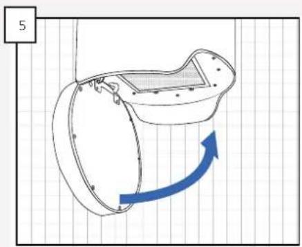 Thermex Valence Lamp - THERMEX VALENCE LAMP B 528234101217092018 - 2