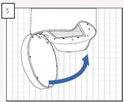 Thermex Valence Lamp - 3 - 7