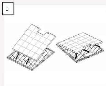 Thermex Valence Lamp - 3 - 5