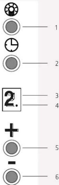 1 2 3 4 + 5 - 6