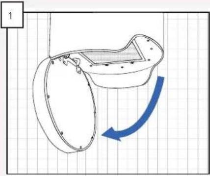 Thermex Valence Lamp - 3 - 2