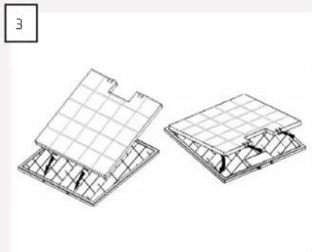 Thermex Valence Lamp - 3 - 4