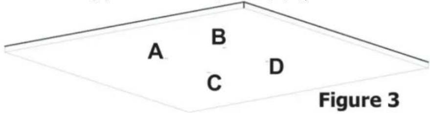 A B C D Figure 3