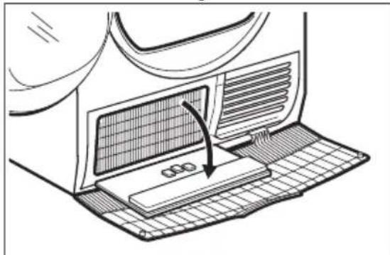 AEG AbsoluteCare TR833A84E - FORSIGTIG! - 4
