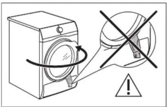 AEG AbsoluteCare TR833A84E - VARÚD! - 1