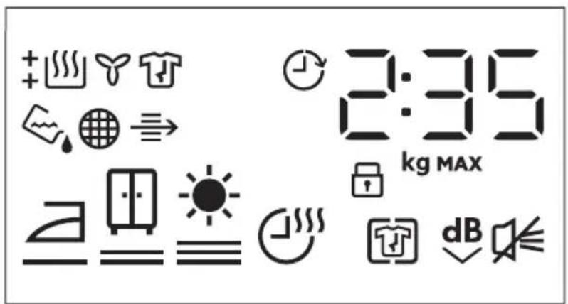 +↑↑↑↑ ↓↓↓→ 2:35 kg MAX ↓↓↓ dB