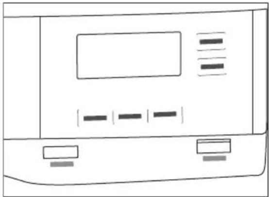 AEG AbsoluteCare TR824P85L - Lisätoiminnot - 1