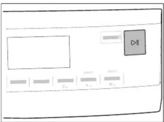 AEG AbsoluteCare Plus TR934T94J - Valkosturinn Barnalæsing - 1