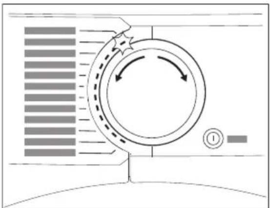 AEG AbsoluteCare TR832W84G - Lágorkuhamur - 3