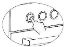 Tisira TOC969E - CONTROL PANEL - 4