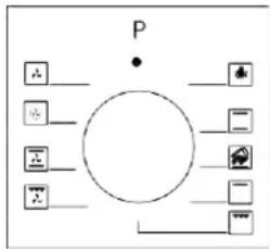 Tisira TOC969E - PROGRAM TYPES - 1