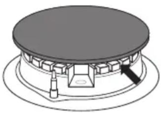 GRAM GK 5610-90 - ECO-opvarmning - 30