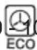 GRAM GK 5610-90 - ECO-oppvarming - 6