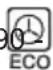 GRAM GK 5610-90 - ECO-oppvarming - 5