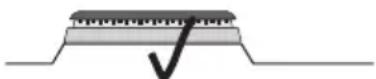 GRAM GK 5610-90 - RIGTIGT - 1
