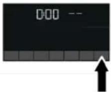 0:00 -- ↑