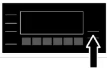 GRUNDIG GDP 810642 WW - Annullering af programmet - 2