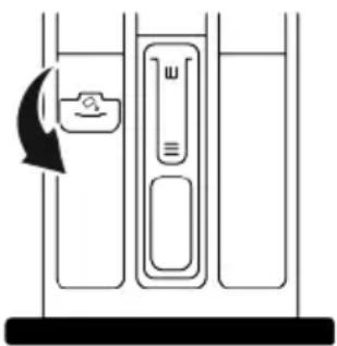 GRUNDIG GW5P4843W - If the Product Has a Liquid Detergent Apparatus - 1