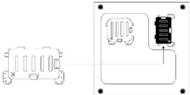 GRUNDIG GW5P4843W - Cover B - 1