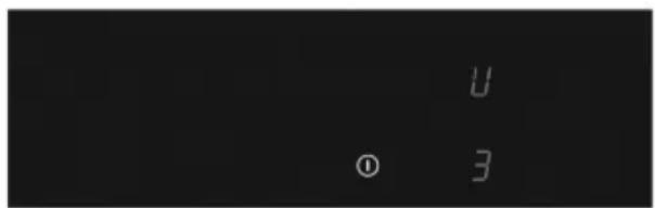 U ① 3