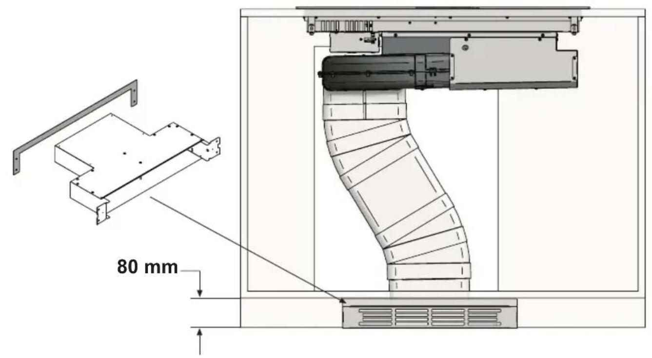 80 mm