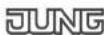 JUNG RADLS918 - Default seng - 2