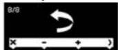 JUNG RADLS918 - Default seng - 1