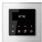 JUNG RADLS918 - Flush-mounted radio with display RAD... - 1