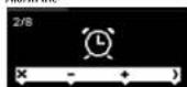 JUNG RADLS918 - Alarm me - 1