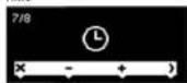 JUNG RADLS918 - Time - 1