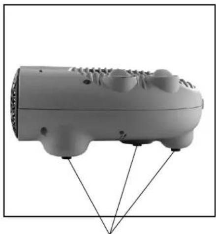 DURACRAFT FH-1200E - FH-1200E - 4