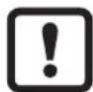 IFM SD0550 - Volumetric flow or temperature monitoring / analogue function - 2