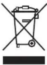 ELECTROLUX LNT6ME32U1 - Bortskaffelse af din gamle maskine - 1