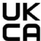 Scandomestic SFS 242 W - UKCA-Konformitätserklärung - 1