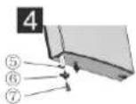 Scandomestic SFS 352 W - Tools you will need: - 9