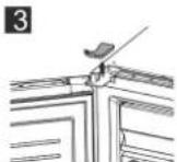 Scandomestic SFS 352 W - Tools you will need: - 4